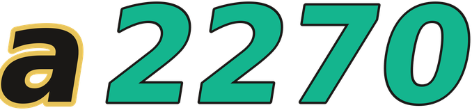 a2270 logo
